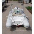 High quality rigid inflatable boats with CE